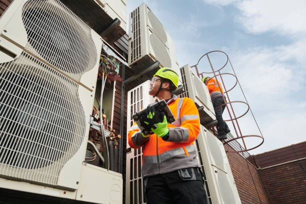 Best HVAC Air Duct Cleaning  in Kearny, AZ