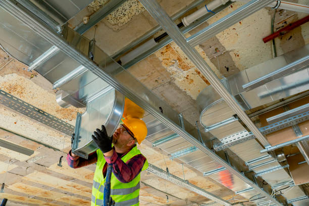 Best HVAC Maintenance Near Me  in Kearny, AZ