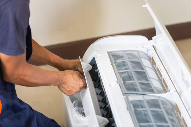 Air Duct Cleaning in Kearny, AZ