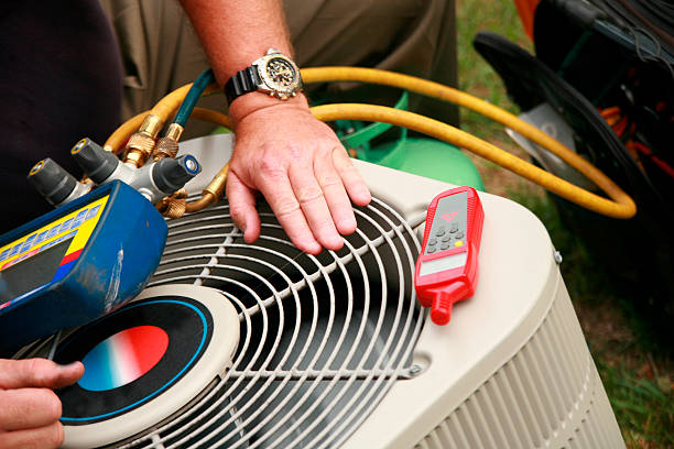 Best Local HVAC Companies  in Kearny, AZ