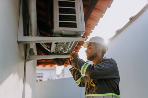 Best HVAC Emergency Services  in Kearny, AZ