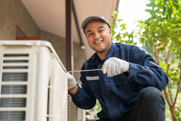 Best HVAC System Installation  in Kearny, AZ